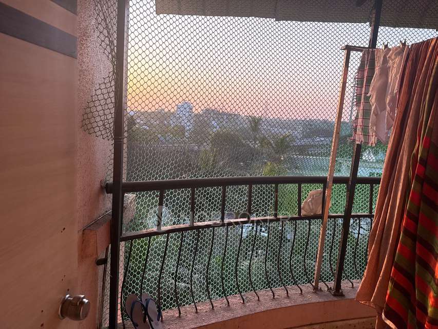 2 BHK Flat In Elegant Residency, Nigdi For Sale  In Nigdi