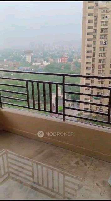 2 BHK Flat In Migsun Green Mansion  For Sale  In Gulistanpur