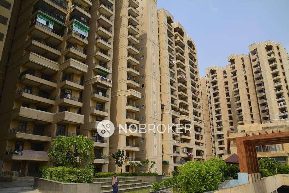 2 BHK Flat In Migsun Green Mansion  For Sale  In Gulistanpur