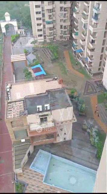 2 BHK Flat In Migsun Green Mansion  For Sale  In Gulistanpur