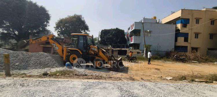 Plot For Sale  In 31a, Lakshmi Devammanavara Nilaya, Vishwakarama Layout, Parvathinagar Medahalli 1st, Main, 4th Cross Rd, Vinayak Layout, Medahalli, Bengaluru, Karnataka 560049, India