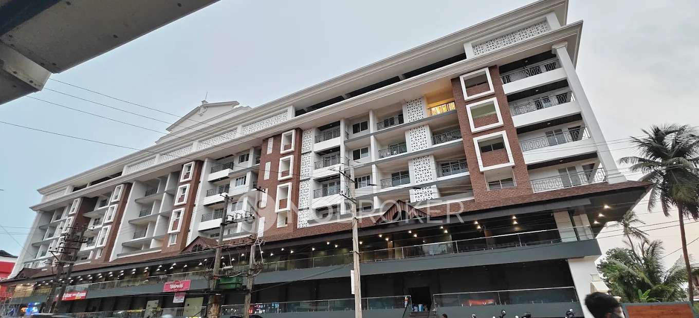 Godown/Warehouse in Pimple Nilakh, Pune for Rent 