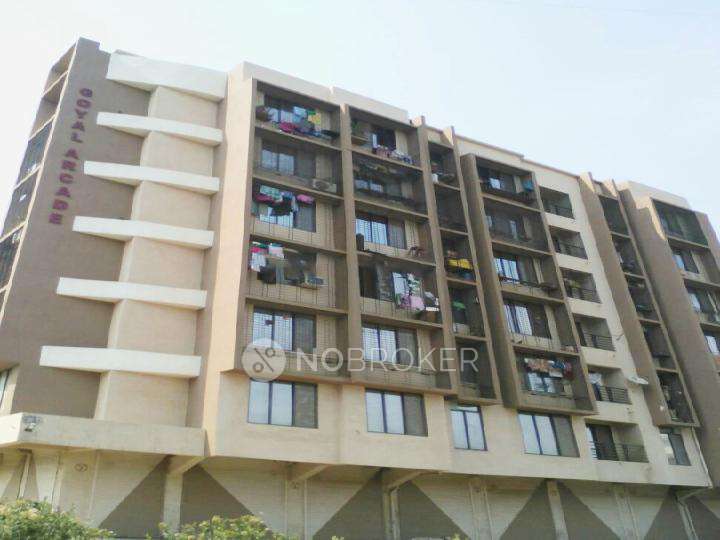 2 BHK Flat In Goyal Arcade For Sale  In Mira Bhayandar
