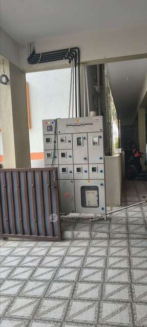 2 BHK Flat In Lakshmi Hill View For Sale  In Bedarahalli