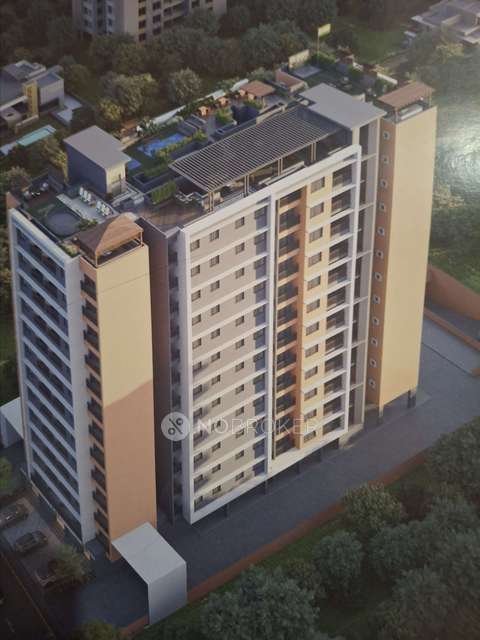 2 BHK Flat In Sah Santiago Uptown, Ravet For Sale  In Ravet