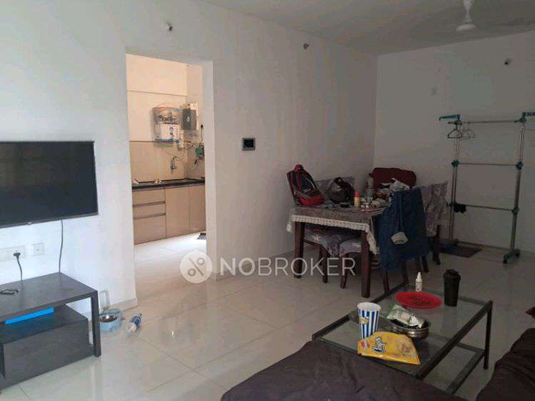 Single Room for Male In 3 BHK  In Kingsbury Phase Ii In Charholi Budruk