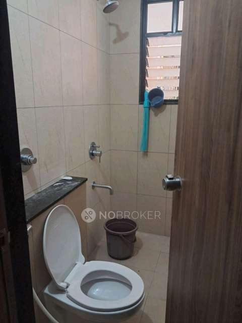 Single Room for Male In 3 BHK  In Kingsbury Phase Ii In Charholi Budruk