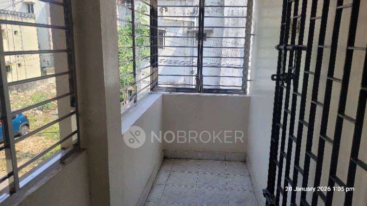 2 BHK House for Rent  In Porur