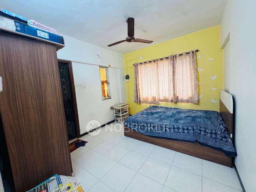 2 BHK Flat In Vanshaj Lara Prestige for Rent  In Pashan