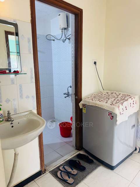 2 BHK Flat In Vanshaj Lara Prestige for Rent  In Pashan