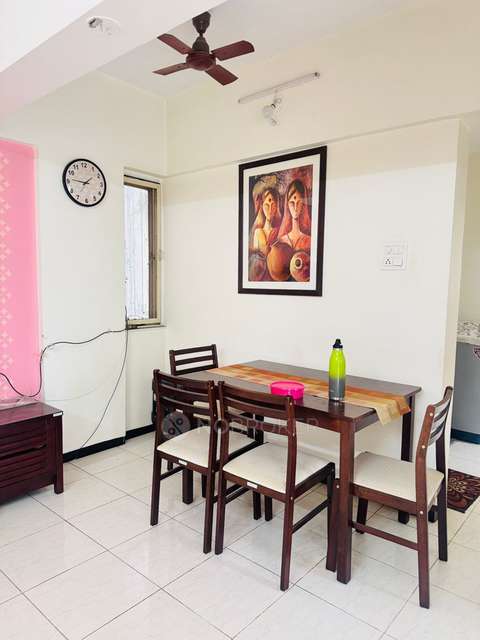 2 BHK Flat In Vanshaj Lara Prestige for Rent  In Pashan