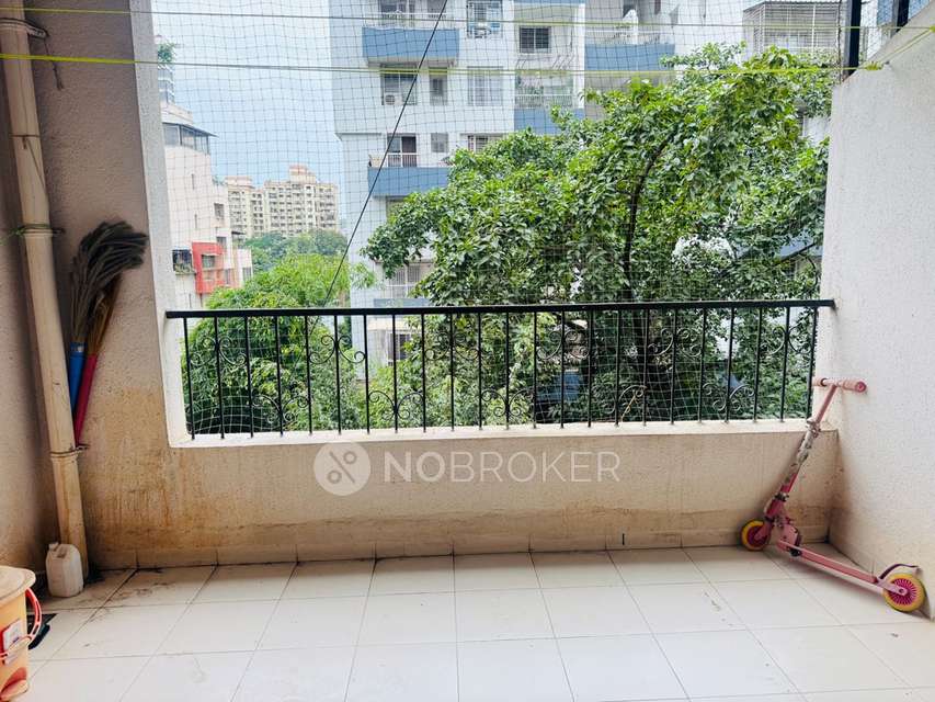 2 BHK Flat In Vanshaj Lara Prestige for Rent  In Pashan