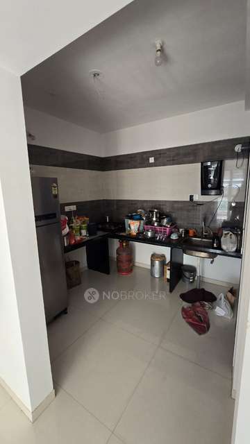 Single Room for Male In 3 BHK  In  The Province  In Hinjawadi