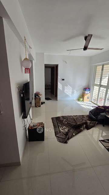 Single Room for Male In 3 BHK  In  The Province  In Hinjawadi
