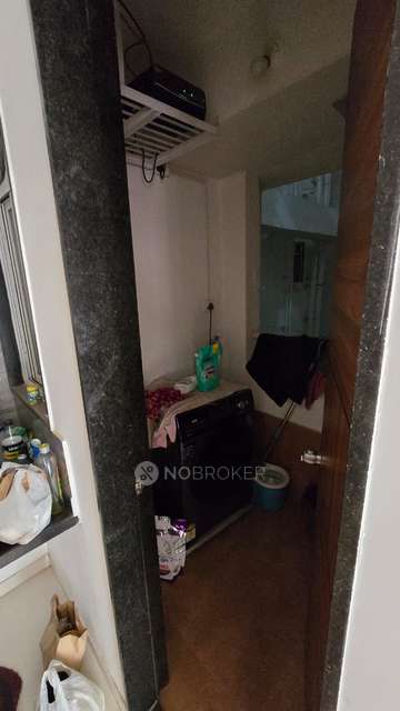 Single Room for Male In 3 BHK  In  The Province  In Hinjawadi