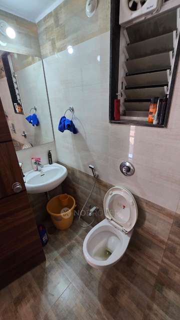 Single Room for Male In 3 BHK  In  The Province  In Hinjawadi