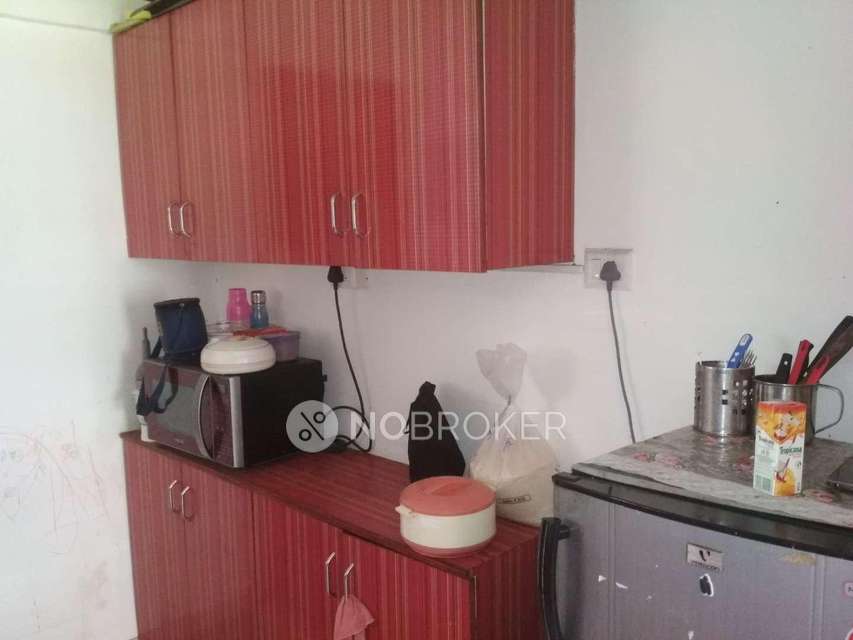 2 BHK Flat In Goyal My Home Mh14 Punawale, Pune for Rent  In Pune