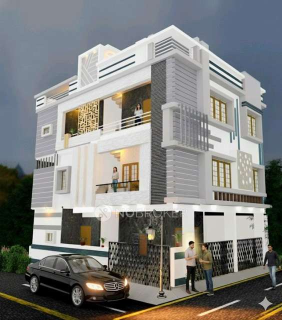 4+ BHK House For Sale  In Vinayaka Lakh View Layout, 55, 3rd Cross Rd, Near Aveksha Hospital, Lakshmipura, Ms Palya, Kanshiram Nagar, Bengaluru, Karnataka 560097, India