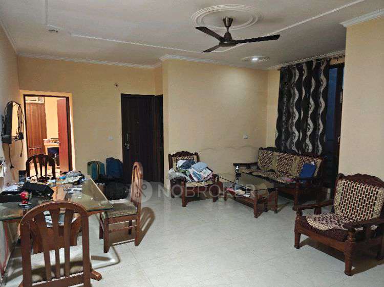 Single Room for Male In 4 BHK  In 663 In 663, Golf Crse Rd, Sector 43, Gurugram, Haryana 122009, India