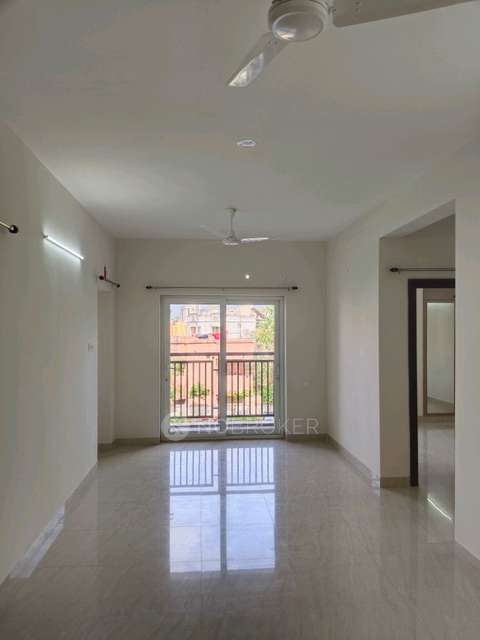 2 BHK Flat In Jones The Breeze for Rent  In Sithalapakkam