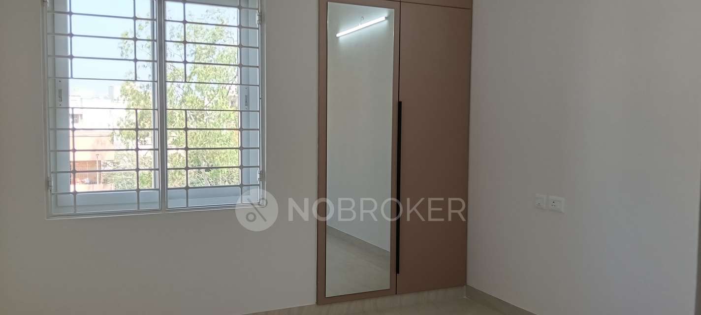 2 BHK Flat In Jones The Breeze for Rent  In Sithalapakkam