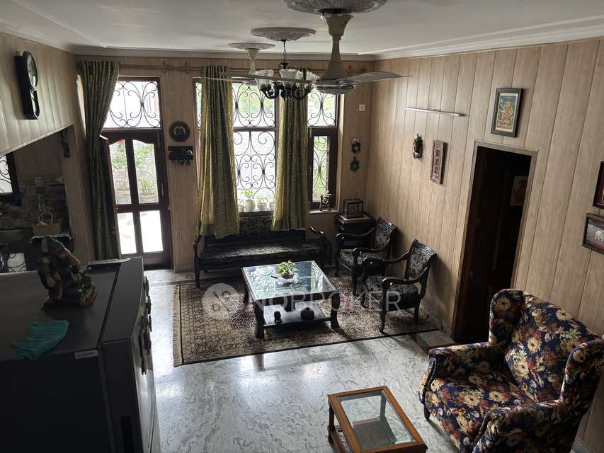 4+ BHK House For Sale  In Sector 21a