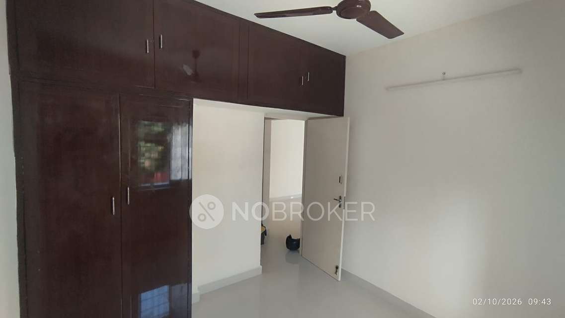 2 BHK Flat In Abilash Apartments for Rent  In Nanganallur