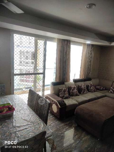 3 BHK Flat In Rise Resort Residences For Sale  In Rise Forest Floors