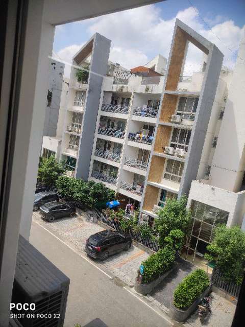 3 BHK Flat In Rise Resort Residences For Sale  In Rise Forest Floors