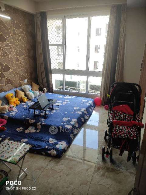 3 BHK Flat In Rise Resort Residences For Sale  In Rise Forest Floors