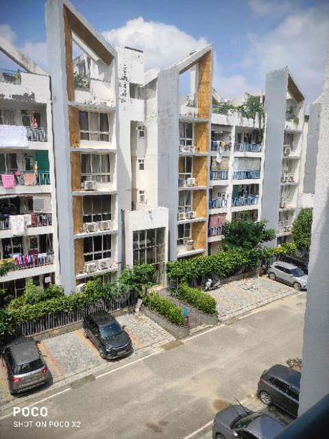 3 BHK Flat In Rise Resort Residences For Sale  In Rise Forest Floors