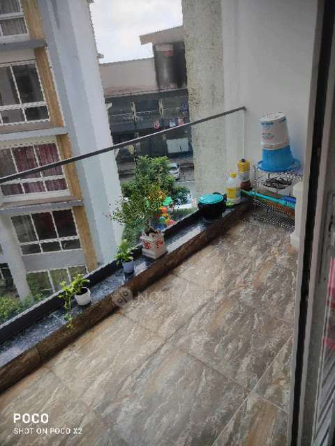 3 BHK Flat In Rise Resort Residences For Sale  In Rise Forest Floors