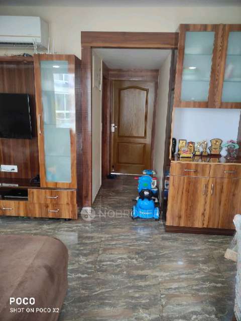 3 BHK Flat In Rise Resort Residences For Sale  In Rise Forest Floors