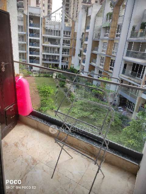 3 BHK Flat In Rise Resort Residences For Sale  In Rise Forest Floors