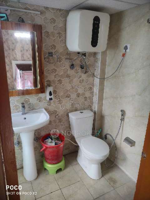 3 BHK Flat In Rise Resort Residences For Sale  In Rise Forest Floors