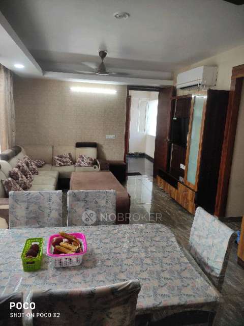 3 BHK Flat In Rise Resort Residences For Sale  In Rise Forest Floors