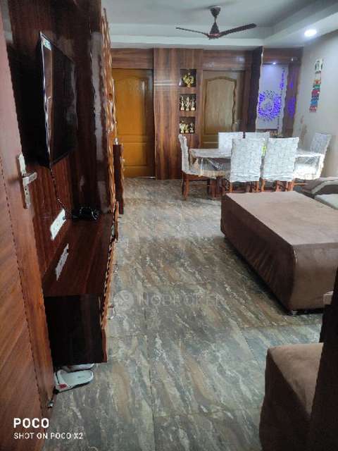 3 BHK Flat In Rise Resort Residences For Sale  In Rise Forest Floors