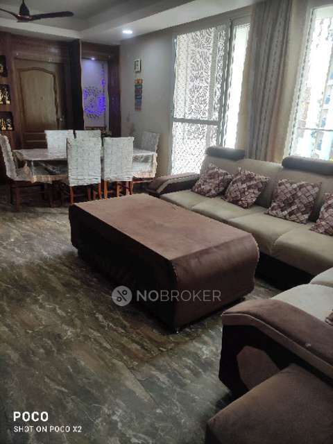 3 BHK Flat In Rise Resort Residences For Sale  In Rise Forest Floors