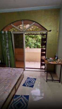 Single Room for Female In 4 BHK  In Rahatani