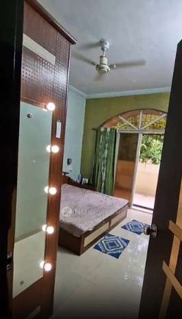 Single Room for Female In 4 BHK  In Rahatani