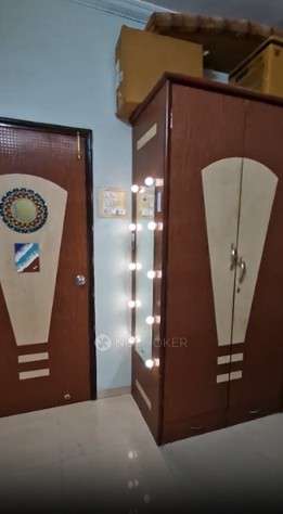 Single Room for Female In 4 BHK  In Rahatani