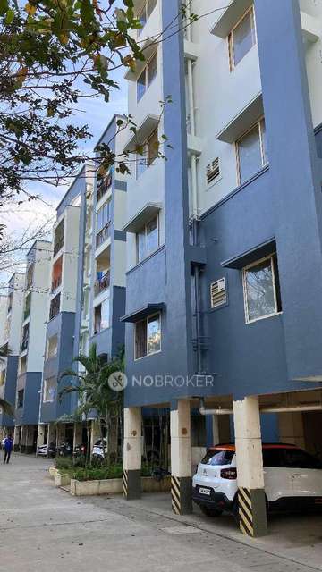 3 BHK Flat In Mahaveer Orchids For Sale  In Choodasandra