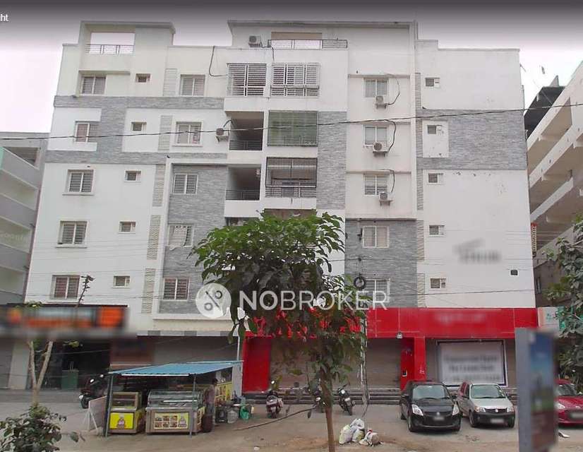 Shop in Neknampur, Hyderabad for sale 