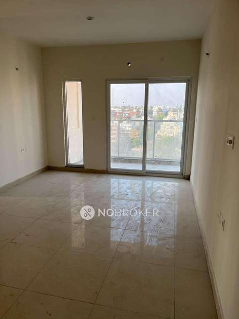 3 BHK Flat In Provident Park Square for Rent  In Judicial Layout 2nd Phase