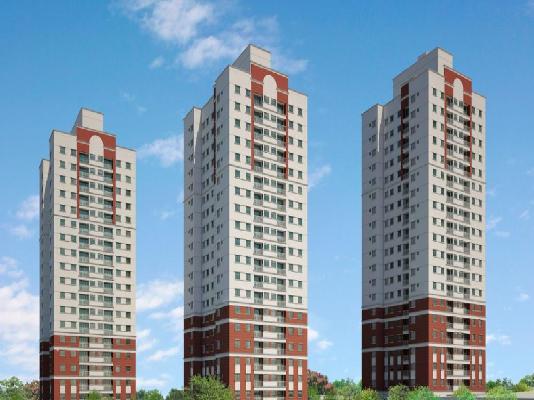 3 BHK Flat In Codename Thane For Sale  In Thane