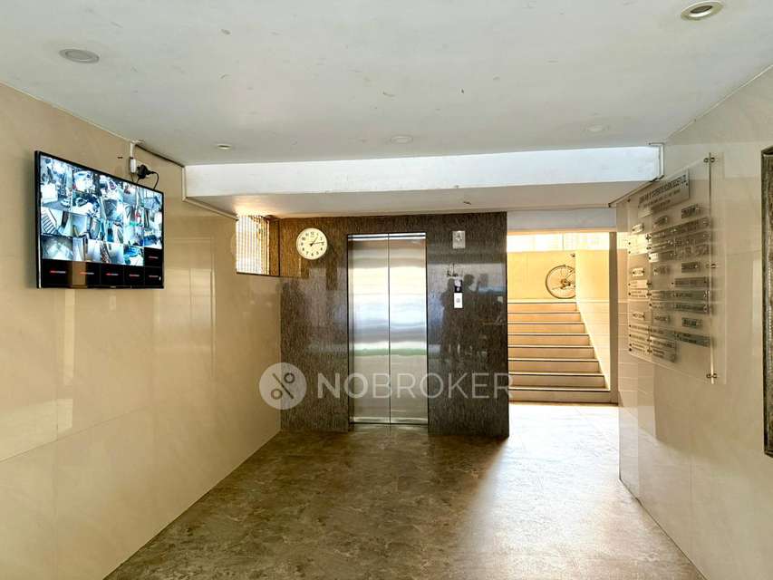 2 BHK Flat In Charisma Zarina Park Iii, Mankhurd for Rent  In Mankhurd