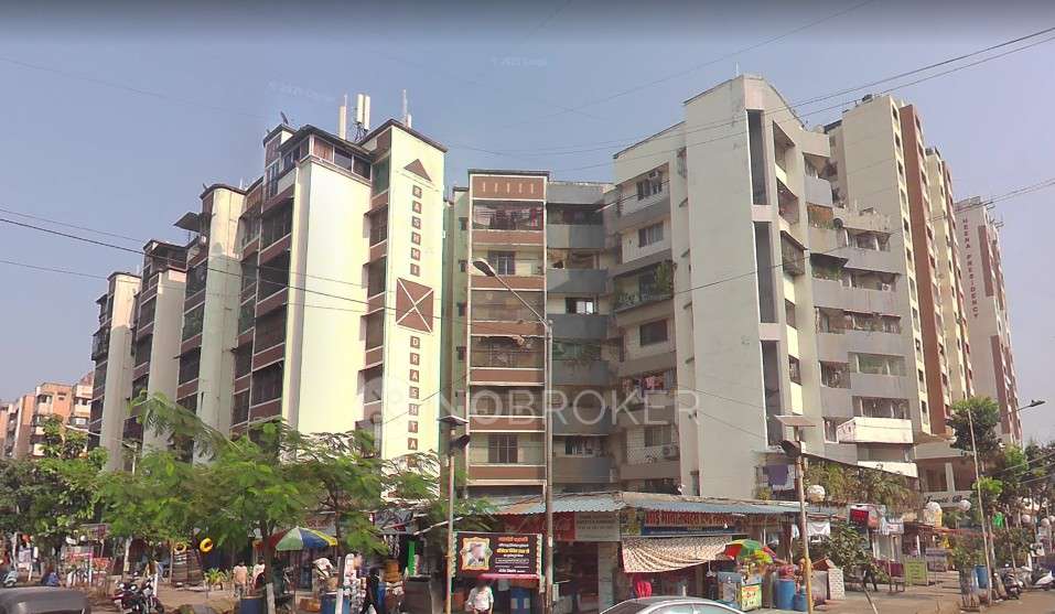 2 BHK Flat In Rashmi Drashant For Sale  In Mira Road East
