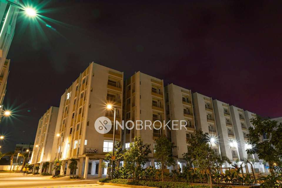 2 BHK Flat In Indis Viva City, Kondapur, Kondapur for Rent  In Kondapur