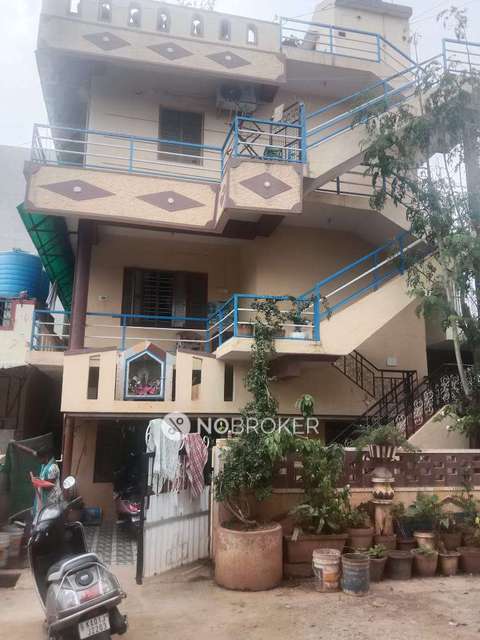 1 RK Flat for Rent  In  Whitefield