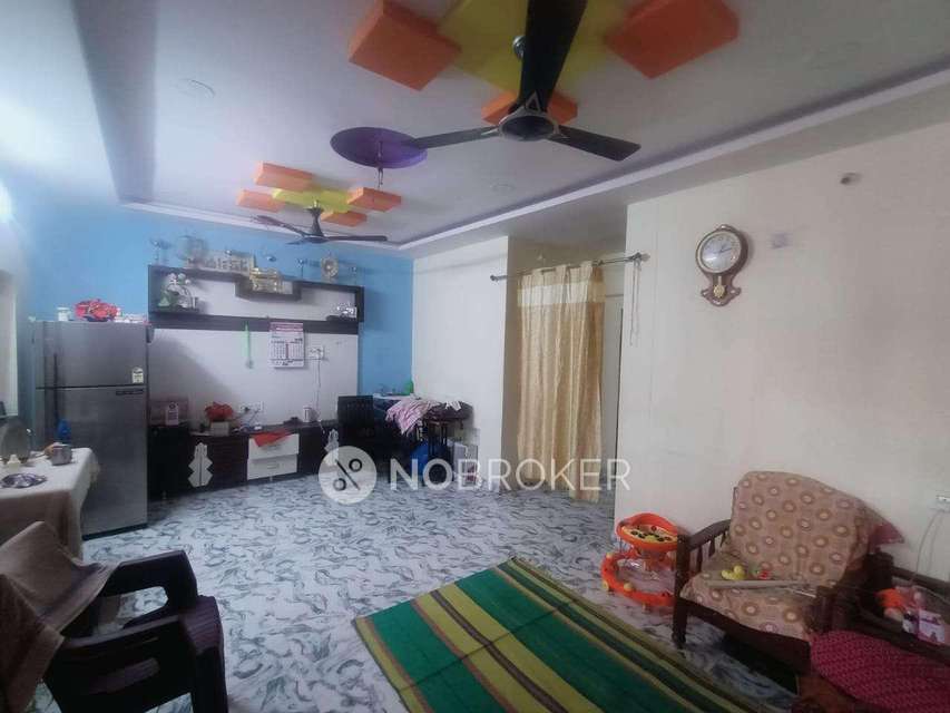 2 BHK House for Rent  In Shadnagar